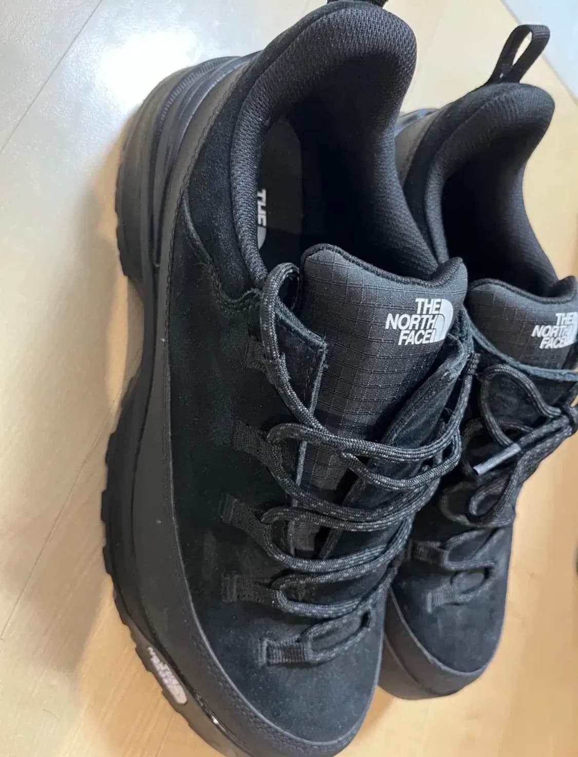 [285] 노스페이스 글렌클리프 어반 로우 at a 상품이미지3