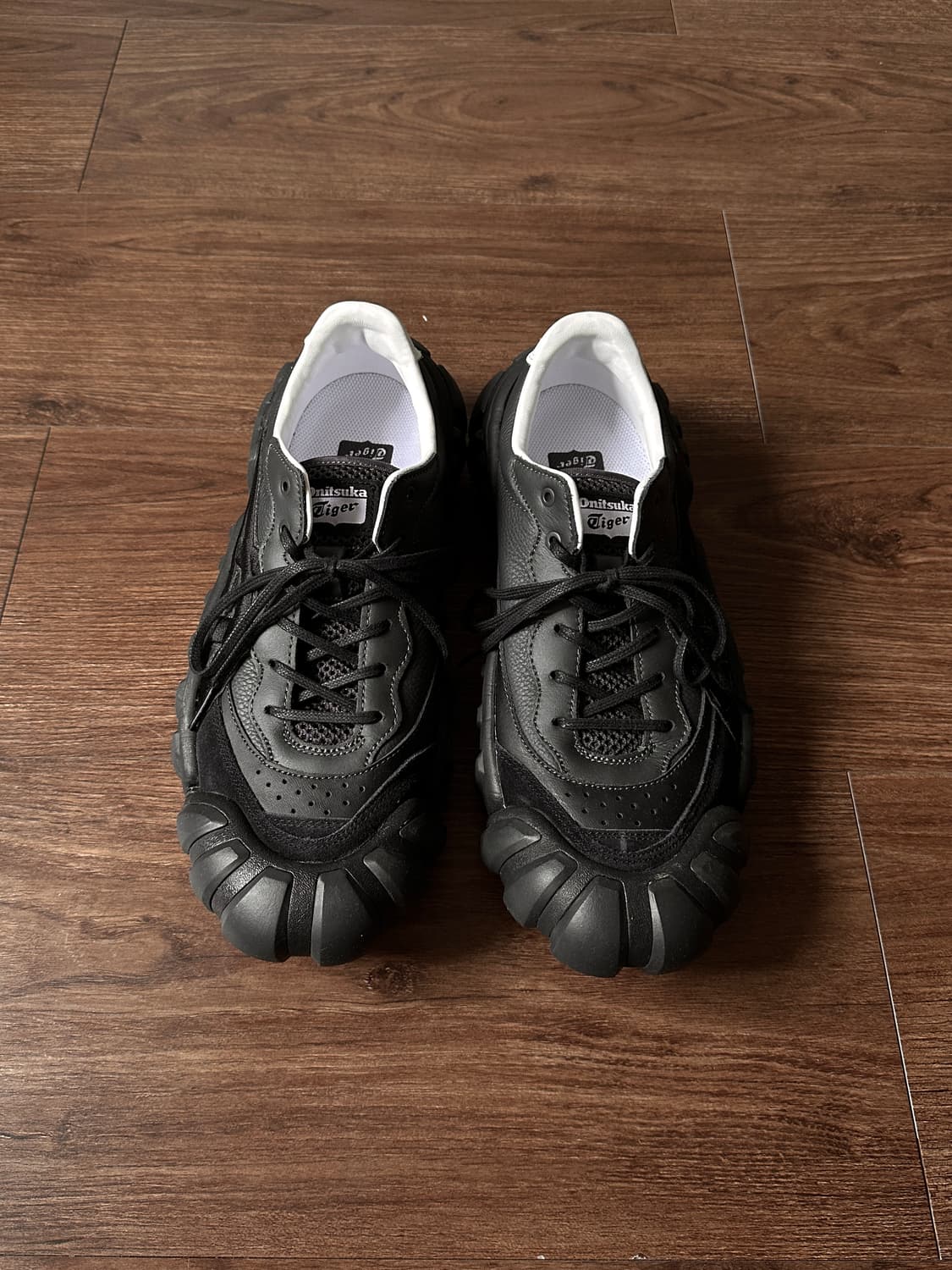 Onitsuka Tiger Denture LS  상품이미지8