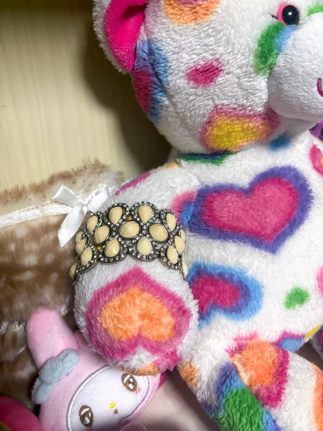 갸루 팔찌 💋💅🪽 상품이미지2