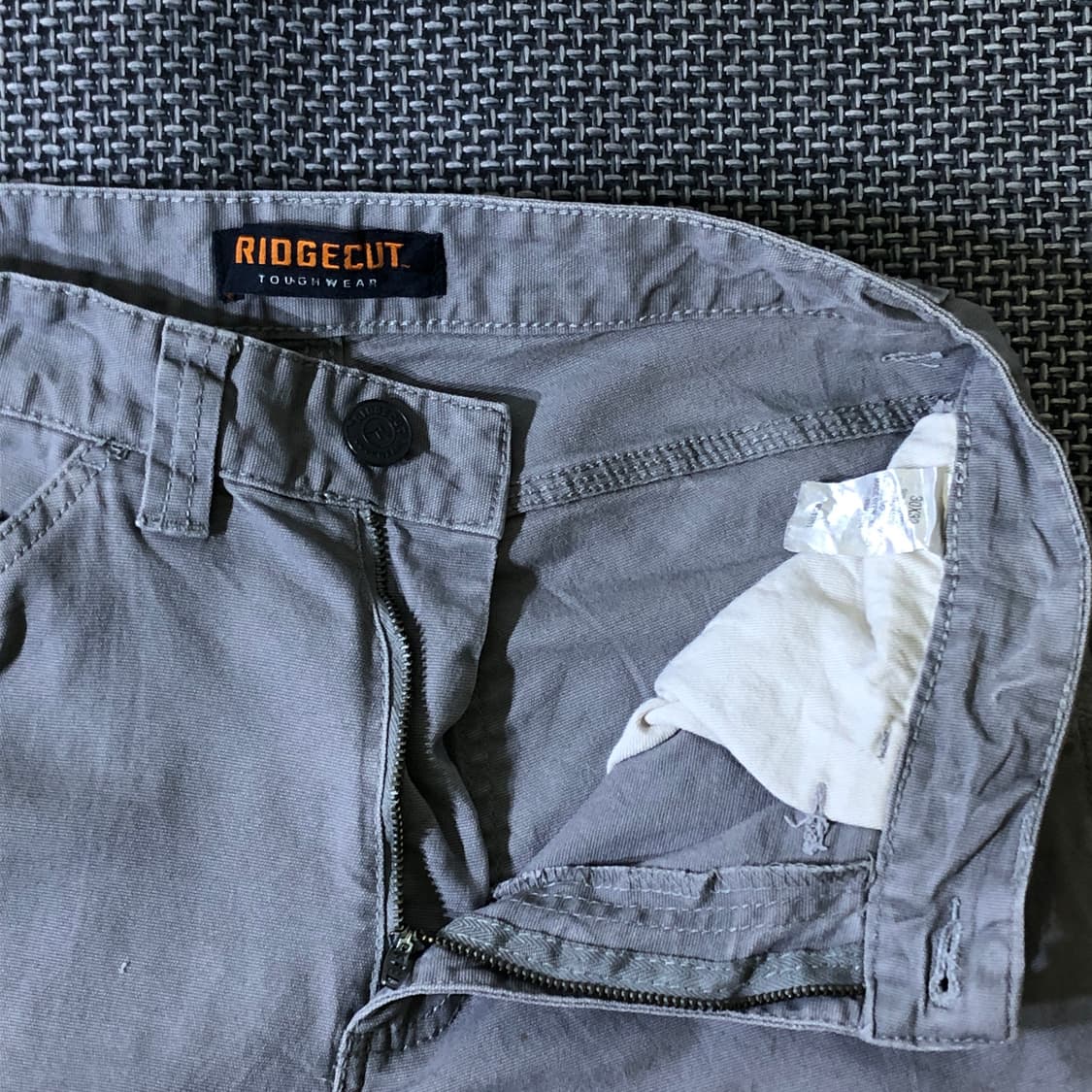 빈티지 워크팬츠(30) 상품이미지4