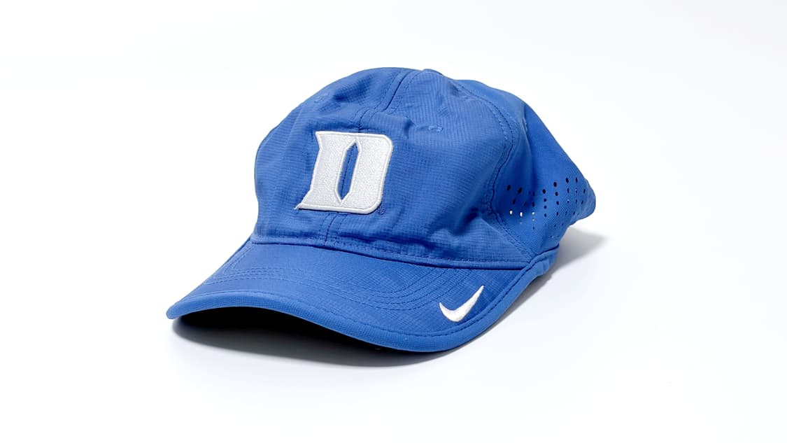 나이키 클래식99 드라이핏 남색 볼캡 ‘Dukes’ 상품이미지2
