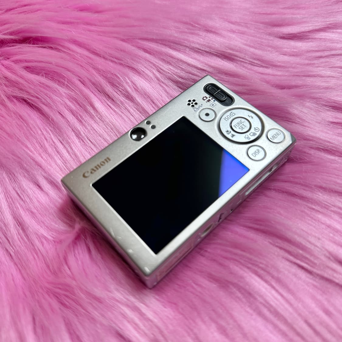 캐논 익서스70 (SD1000) 디지털 카메라 디카 상품이미지4