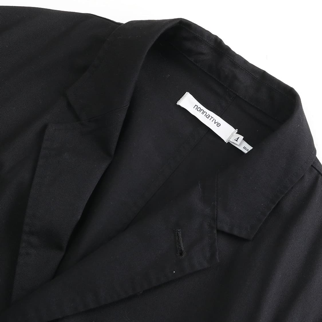 Nonnative 상품이미지3