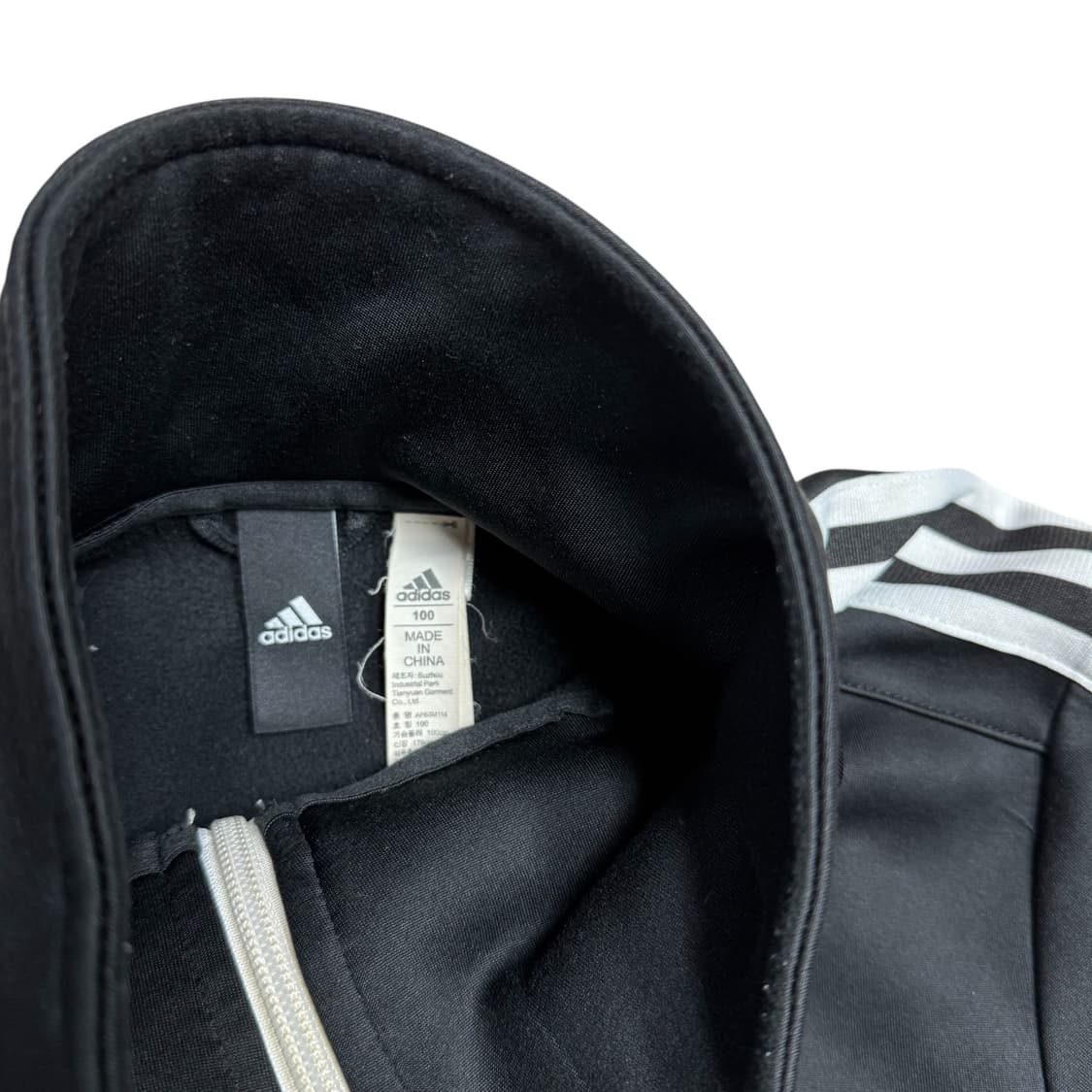 아디다스 트랙탑 상품이미지2