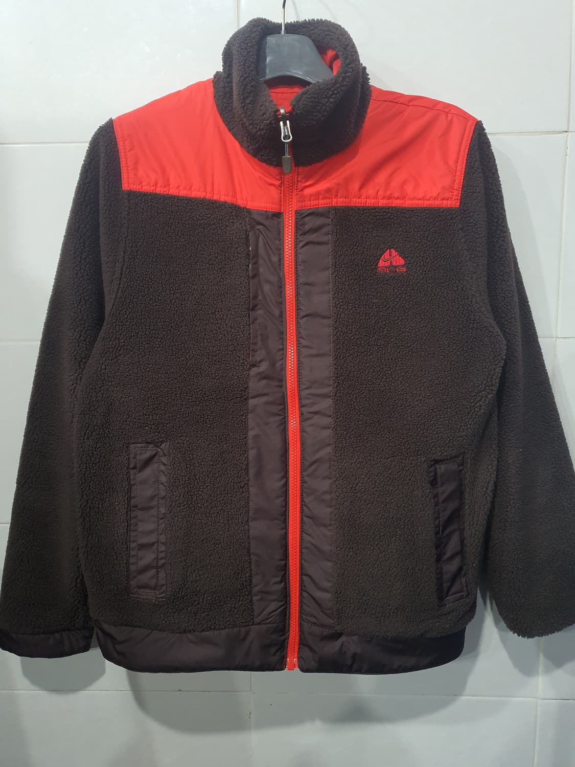 나이키 ACG 양면 자켓 상품이미지6