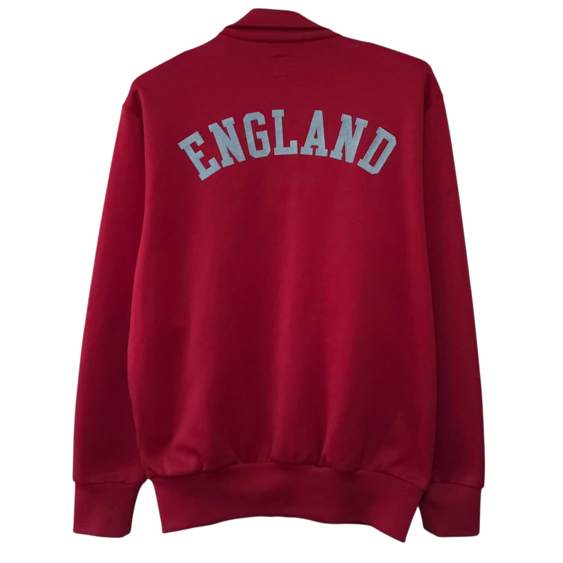 아디다스 파이어버드 져지 100-105 잉글랜드 트랙탑 상품이미지5