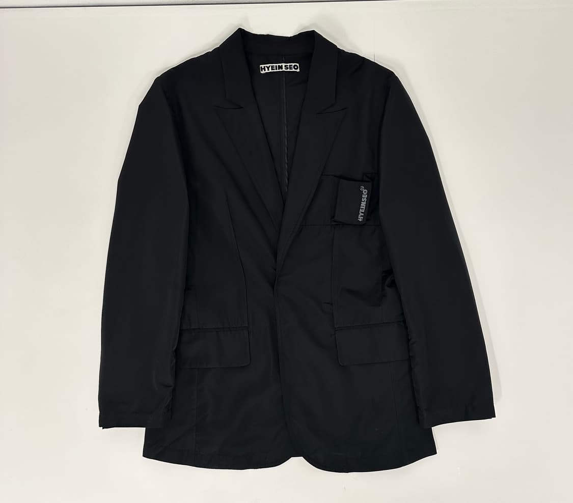 HYEIN SEO Smoker's Jacket 19ss 상품이미지2