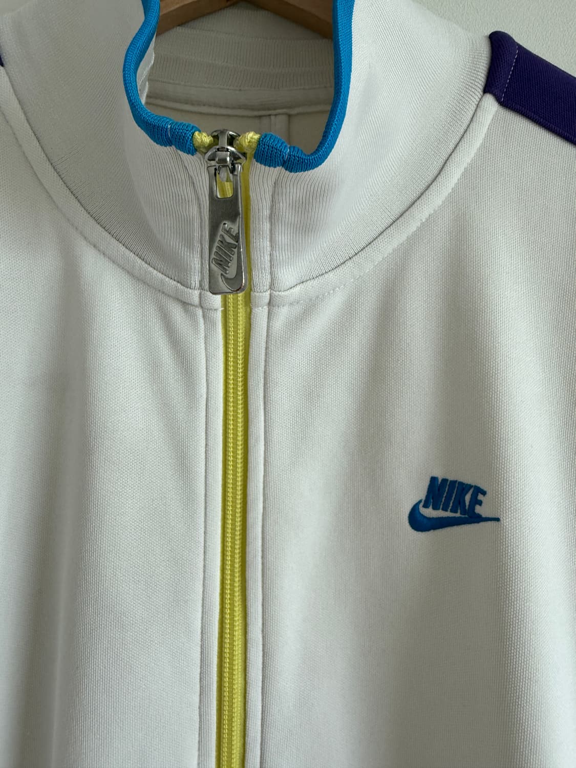 올드 나이키(NIKE) 져지 상품이미지3