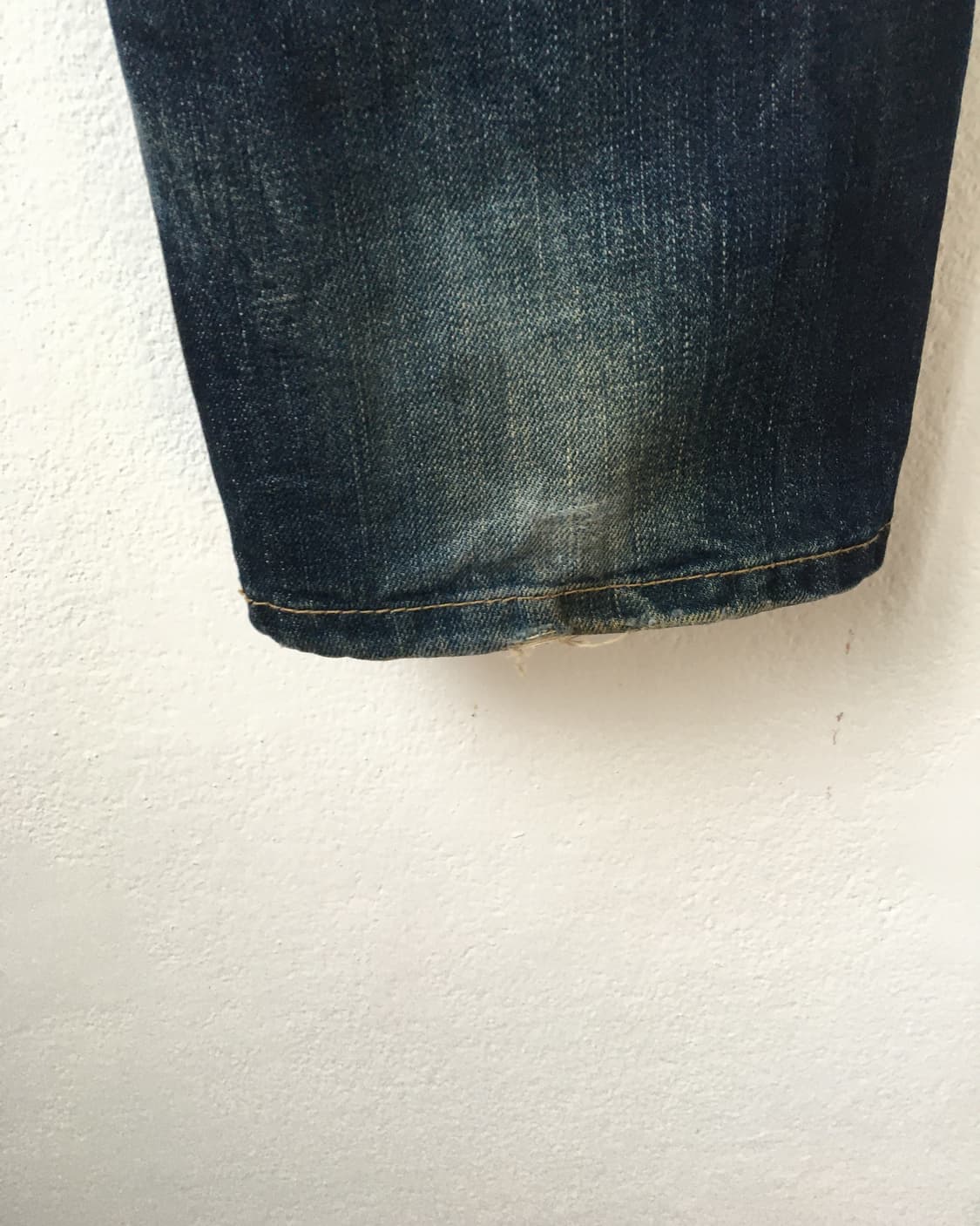 Washing denim pants 상품이미지6