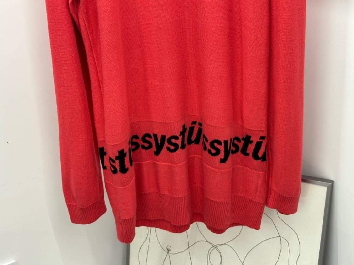 Stussy knit 상품이미지6