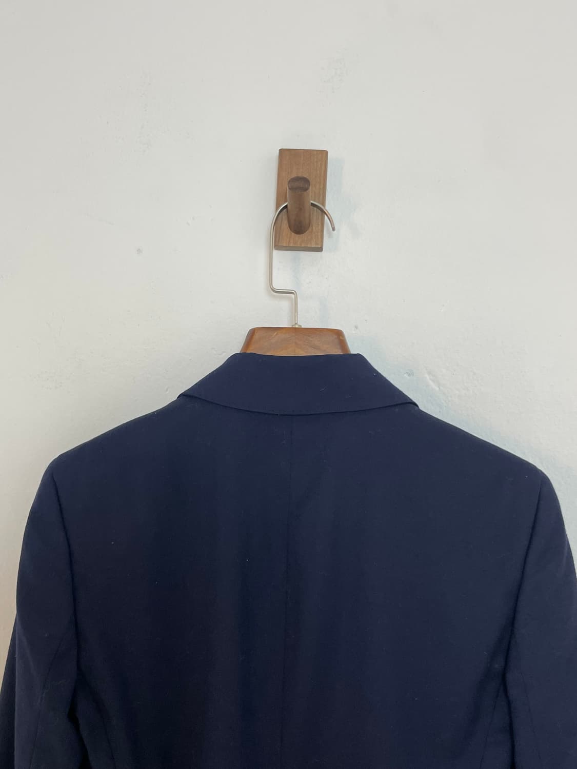폴로 우먼 금장 블레이저  상품이미지10