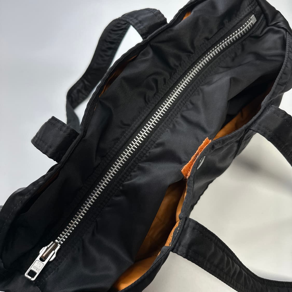 PORTER TANKER BOSTON BAG (L) 포터 탱커 보스턴백 상품이미지6