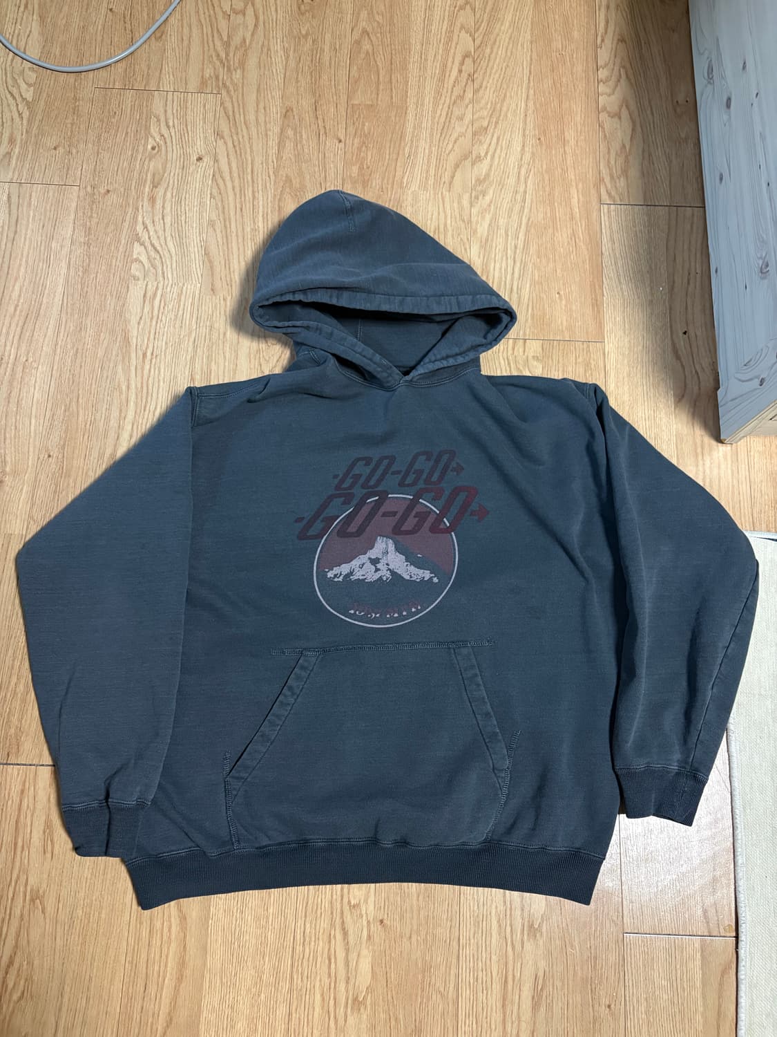 레미릴리프 후드티 xl 상품이미지2