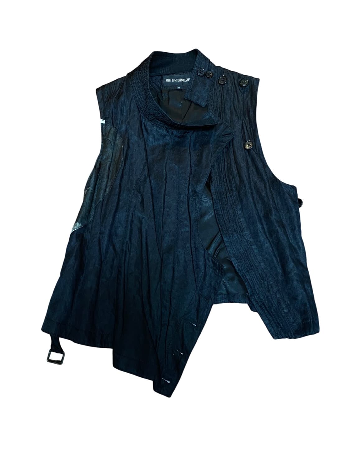 Ann demeulemeester 베스트 상품이미지1