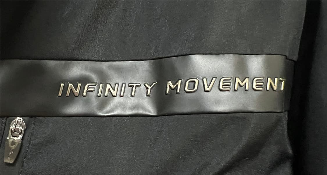 Wilson 윌슨 남자 패딩점퍼 웰론 캐주얼 XL 105 상품이미지5