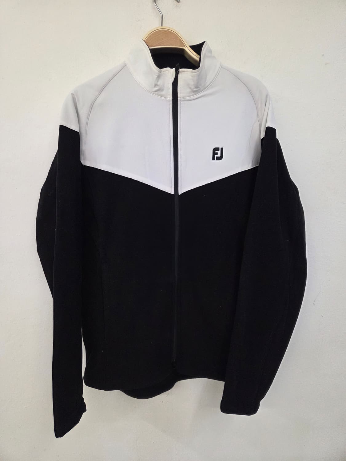 풋조이 남성 골프 자켓 상품이미지1