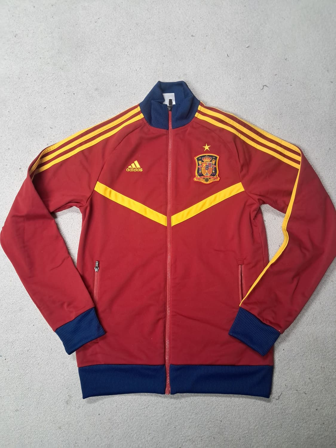 아디다스 져지  상품이미지1