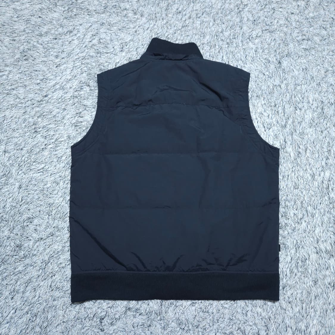 라코스테) XXL 남자 패딩조끼 / 왕눈이샵 상품이미지5