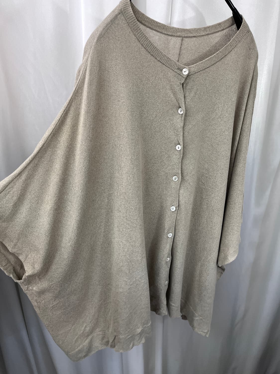 LOISIR cardigan  상품이미지2