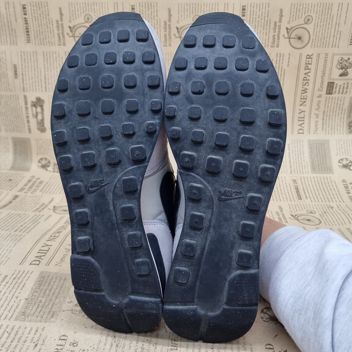 나이키 인터내셔널리스트 남성운동화270 상품이미지3