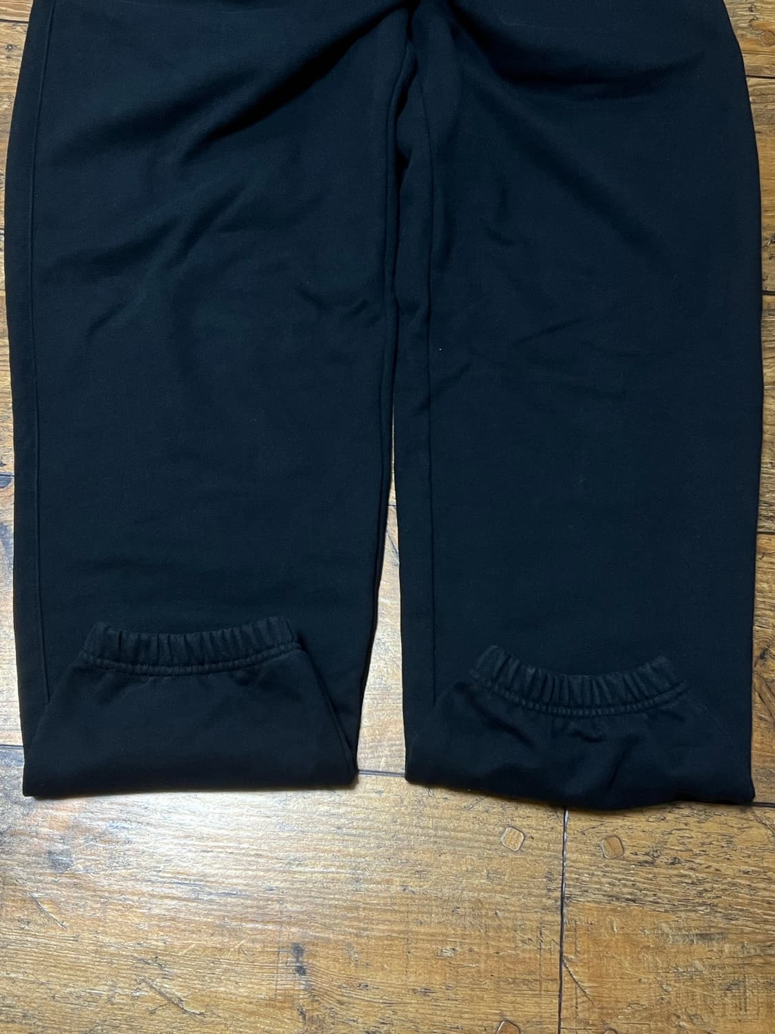 무신사스탠다드 기모 조거팬츠 L 상품이미지2