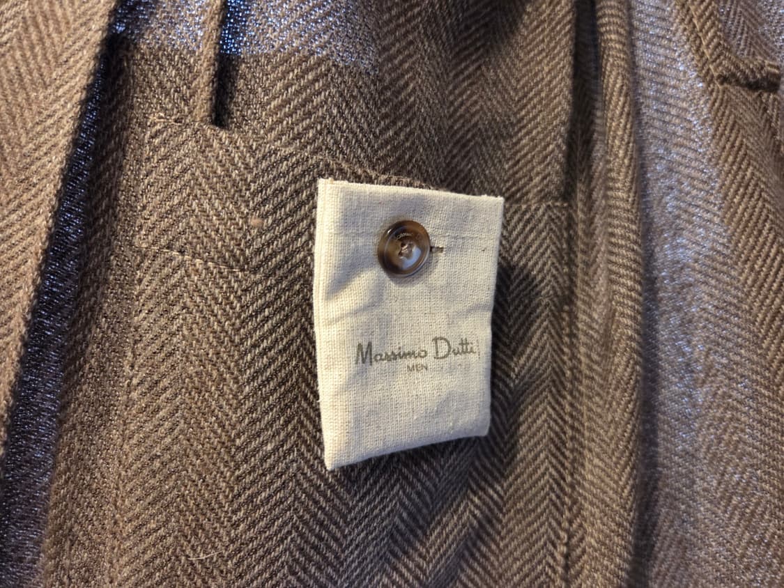 마시모 듀티 자켓 상품이미지4