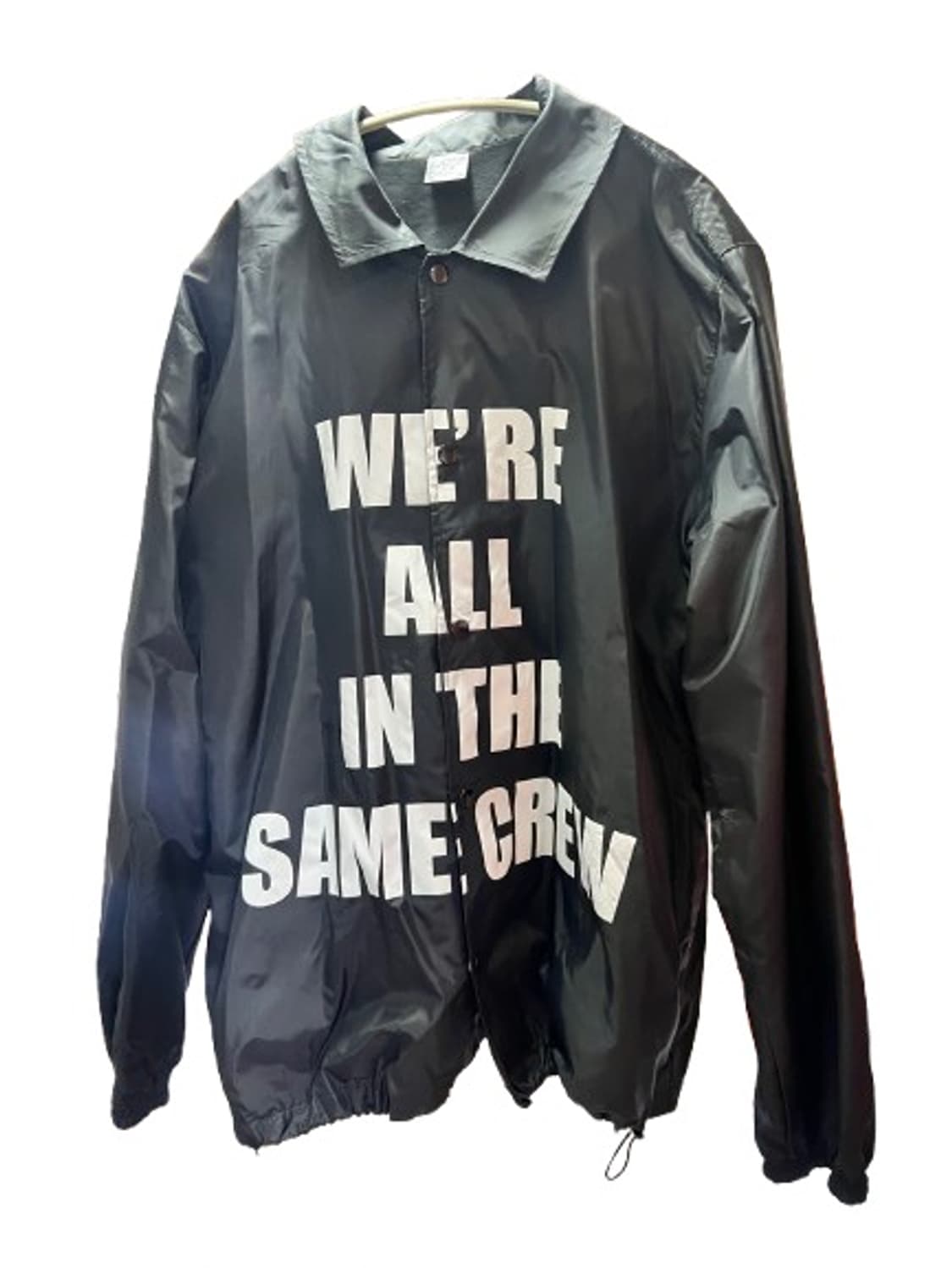 빈티지 코치자켓 상품이미지1