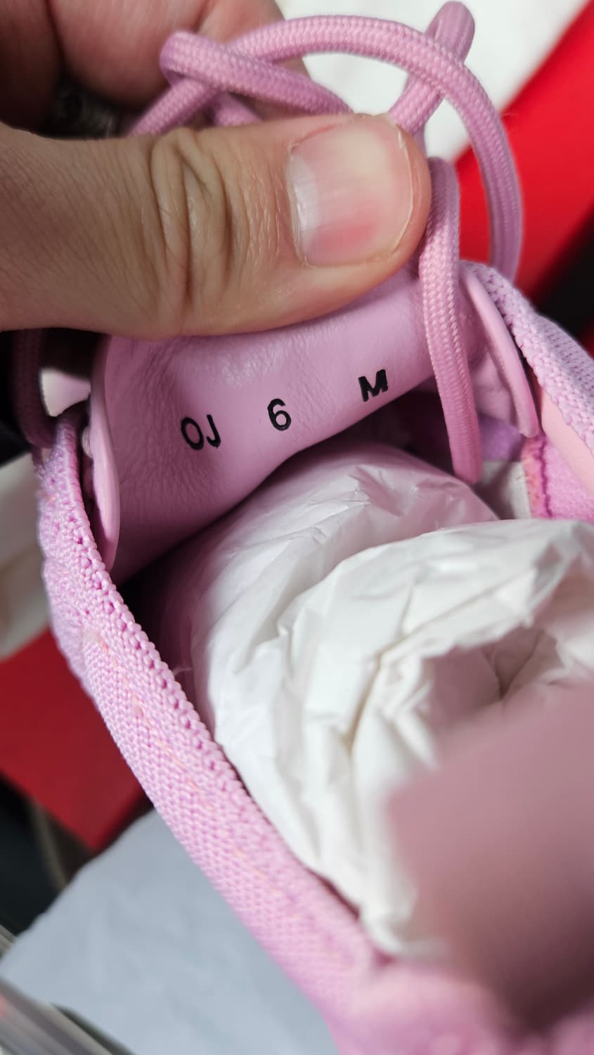 페라가모 니마 버블껌 스니커즈 슈즈 신발 정품 신품 상품이미지5