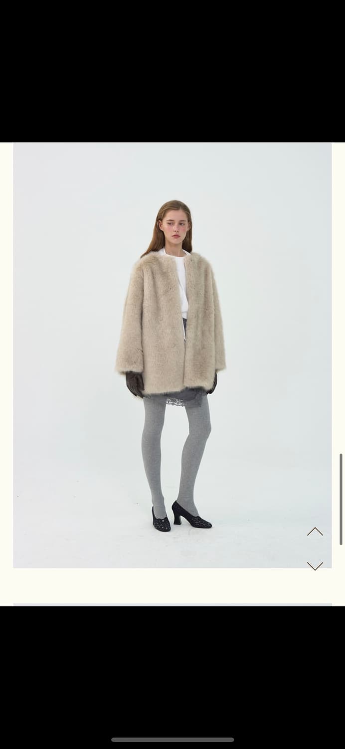 리본빛 아이보리퍼 상품이미지3