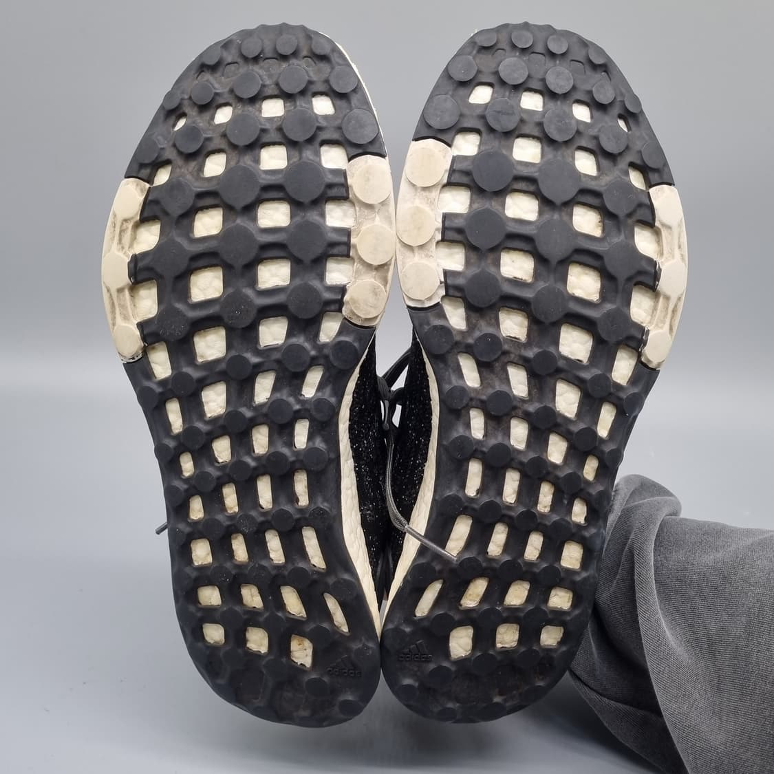 아디다스 퓨어부스트 남성운동화265  상품이미지3