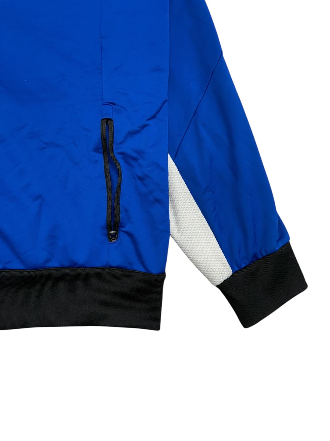 폴로 랄프로렌 레이싱 져지 블루 상품이미지4