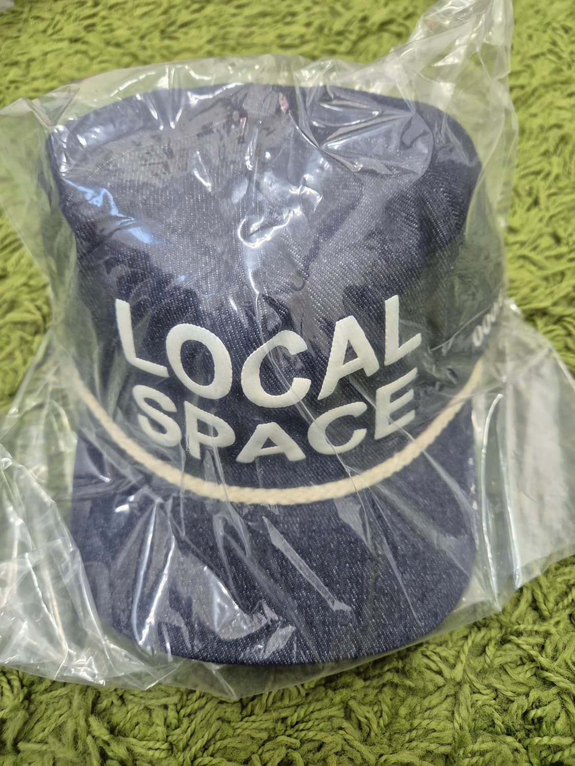 localspace merchcap 상품이미지6