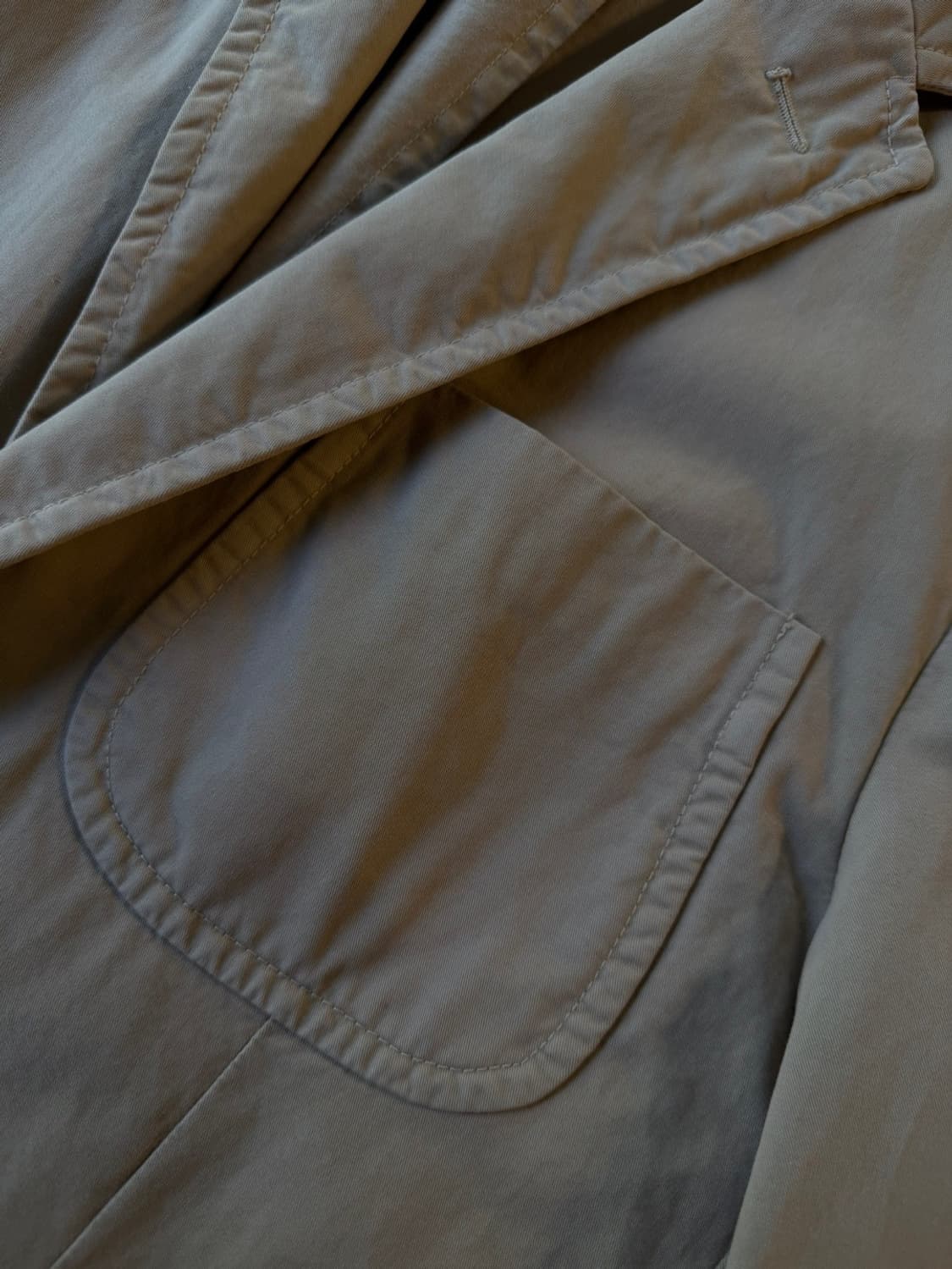 폴로 랄프로렌 치노 자켓 106 상품이미지8