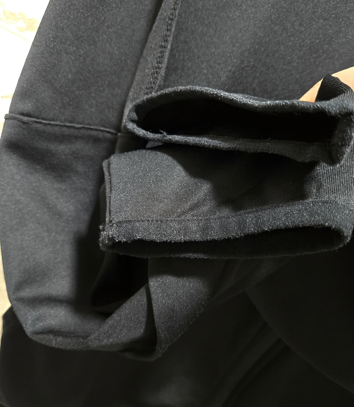 나이키 드라이핏 파크18 트랙수트 100 상품이미지7