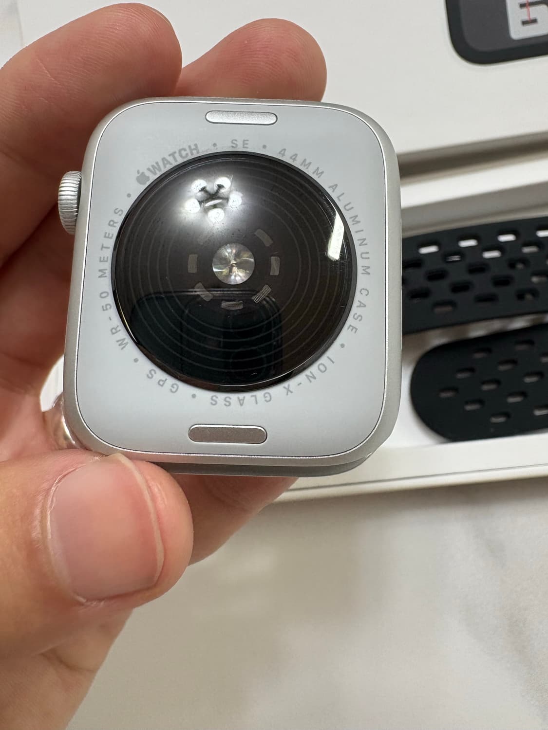 애플워치se2 44mm gps 상품이미지7