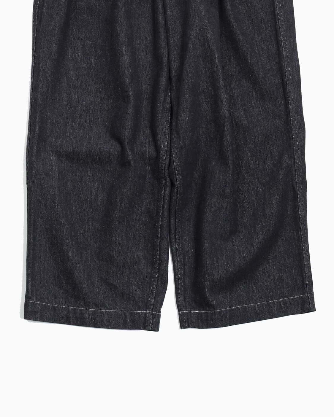 그라프페이퍼 컬러패스트 데님팬 상품이미지8