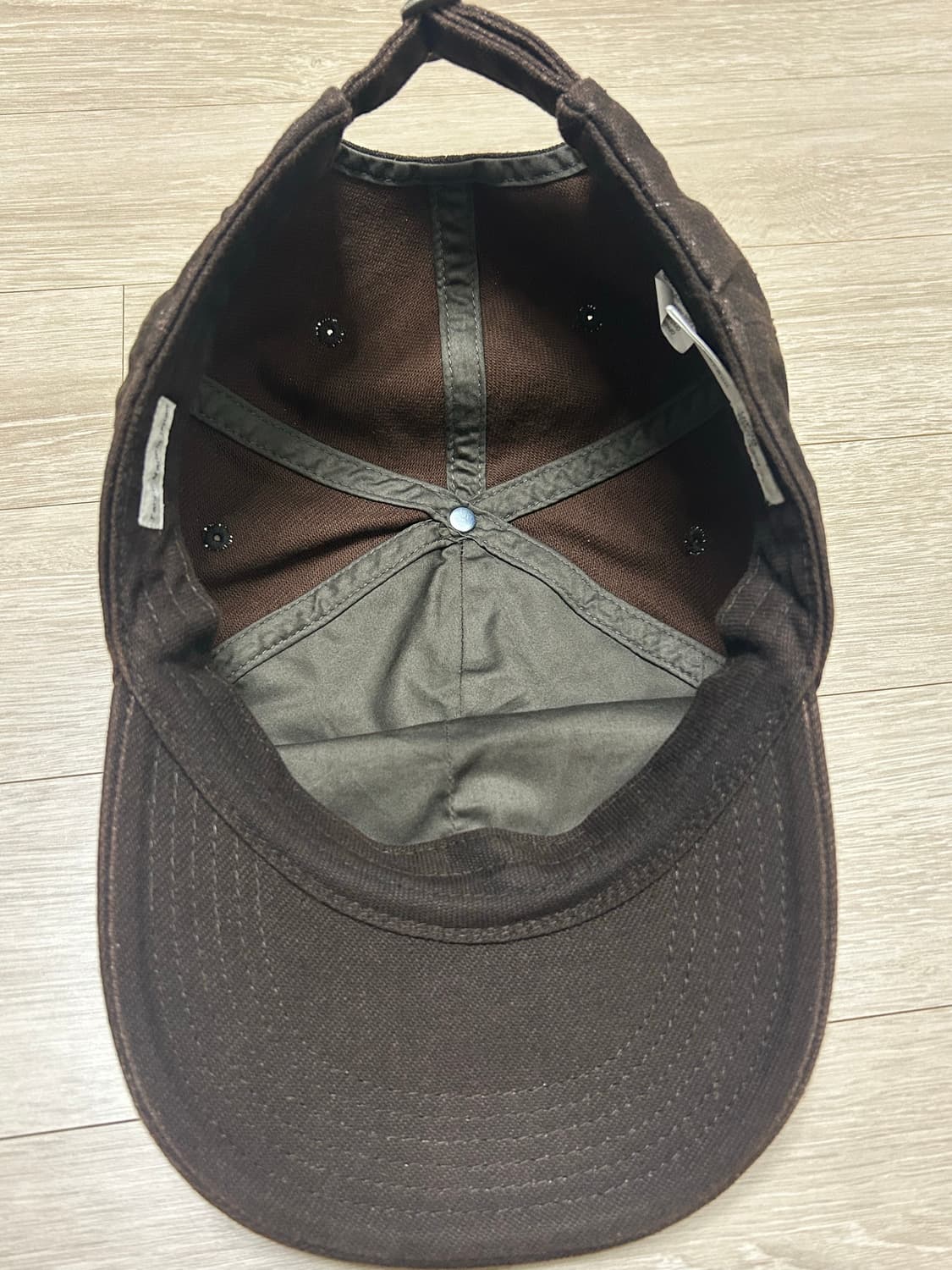 테프스토어즈 land 볼캡 L 상품이미지2