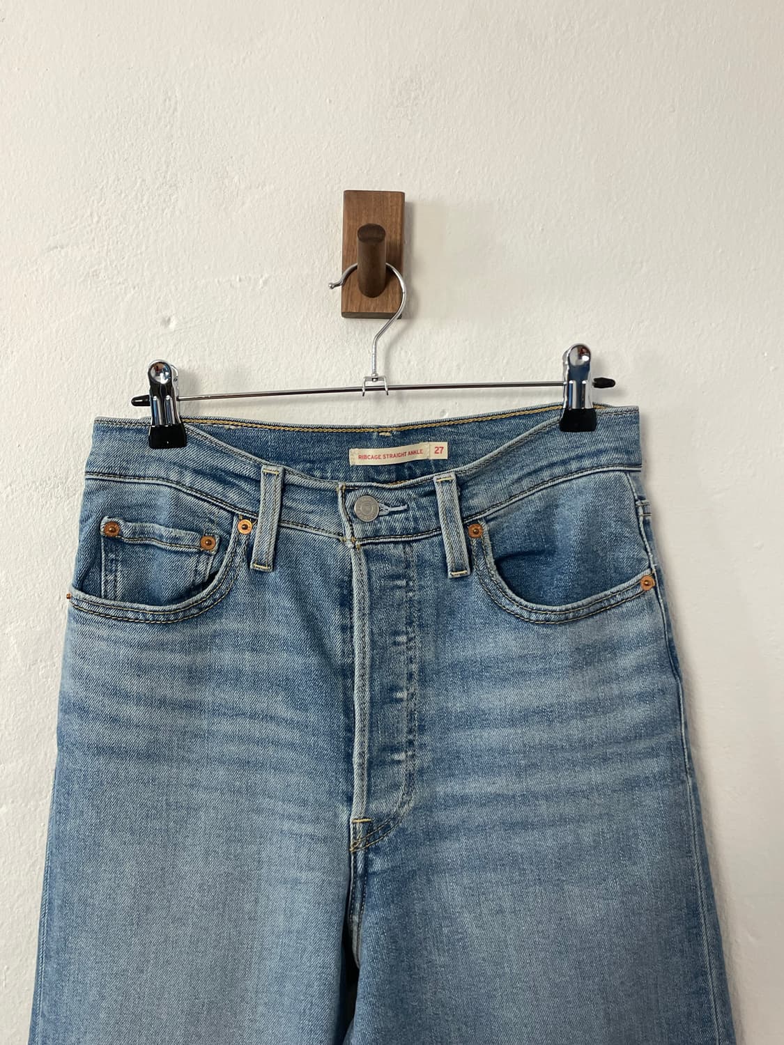 리바이스 데님  상품이미지2