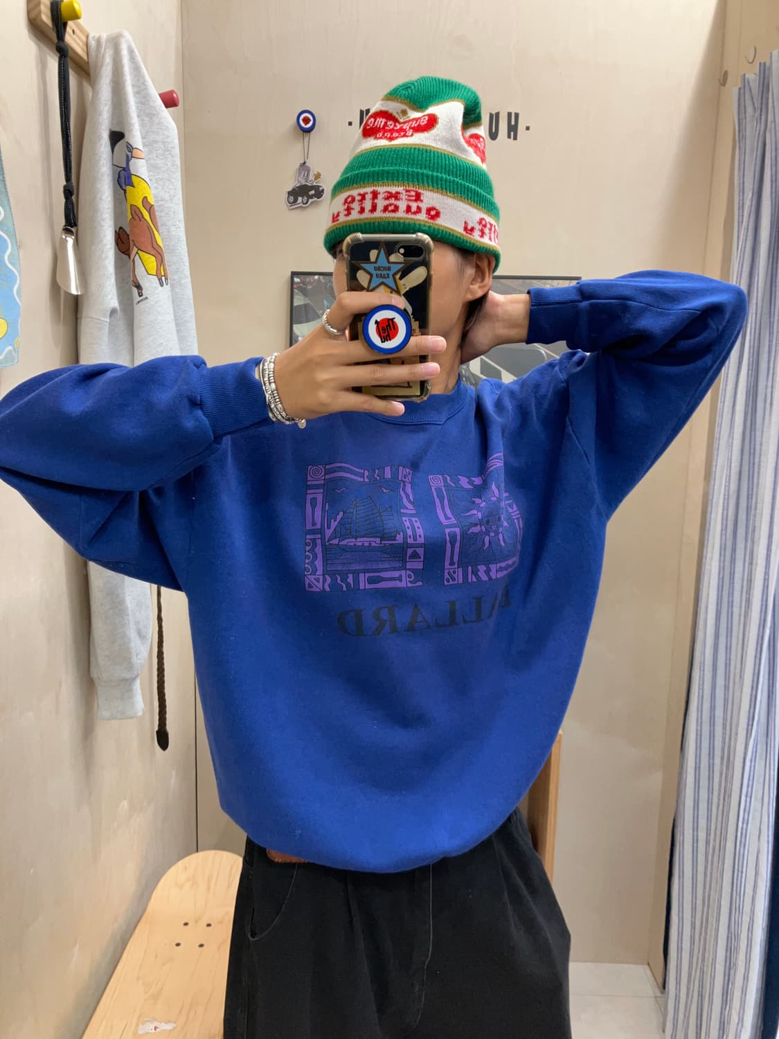 MICKEY ( USA,XL ) 상품이미지7