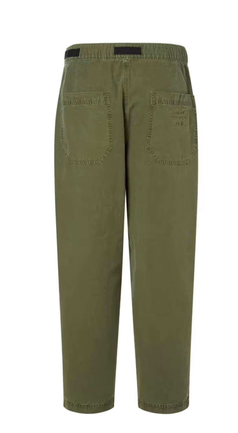 바버 Grindle Relaxed 트라우저 팬츠 상품이미지2