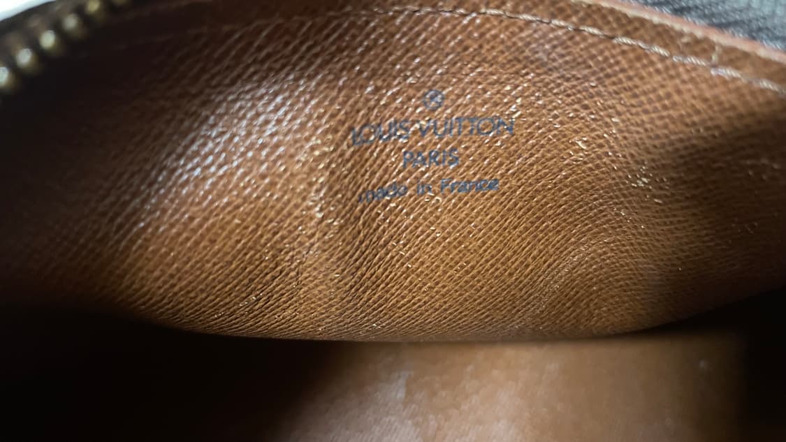 루이비통 빠삐용 27 사이즈 상품이미지9