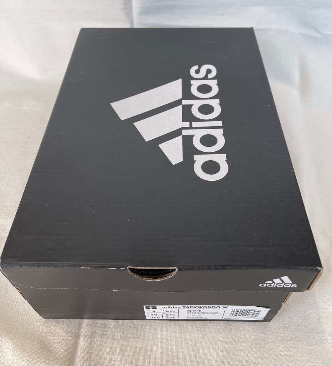 아디다스 태권도화 SM II LS 250 상품이미지9