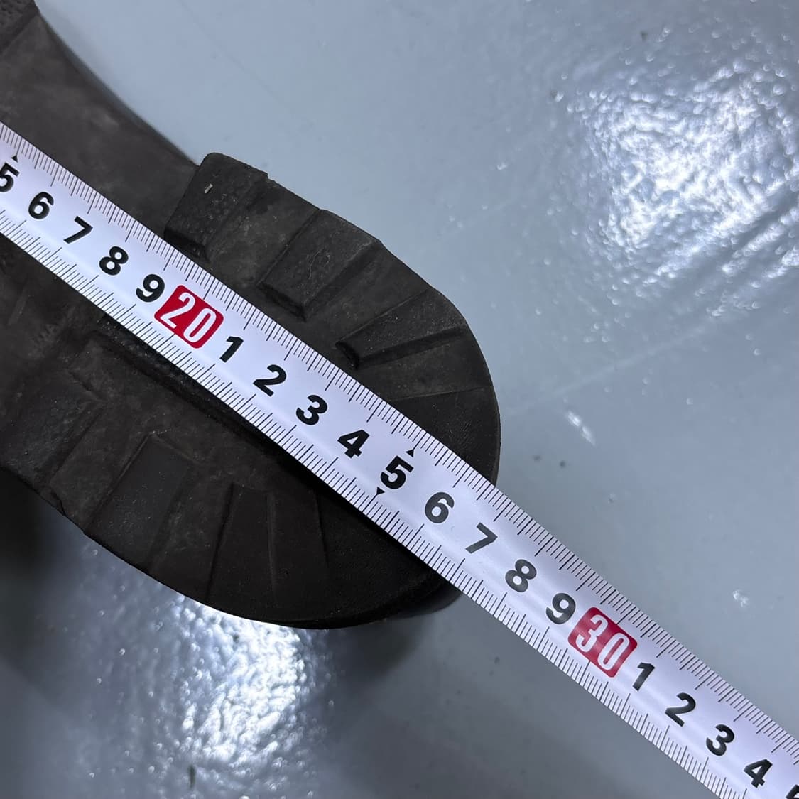 UK5.5 파라부트 아비뇽 카페 0406E 상품이미지8