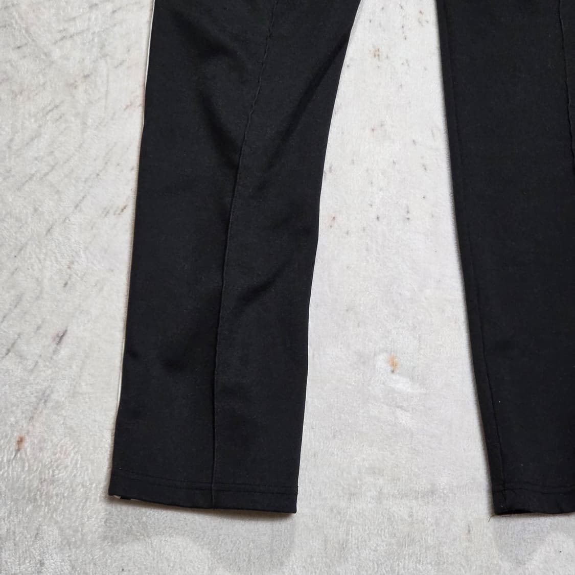 아디다스 파이어버드 블랙 트랙팬츠 상품이미지6