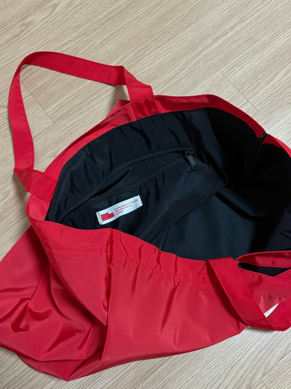 베를린포토북디스트리뷰션 001 bag 상품이미지2