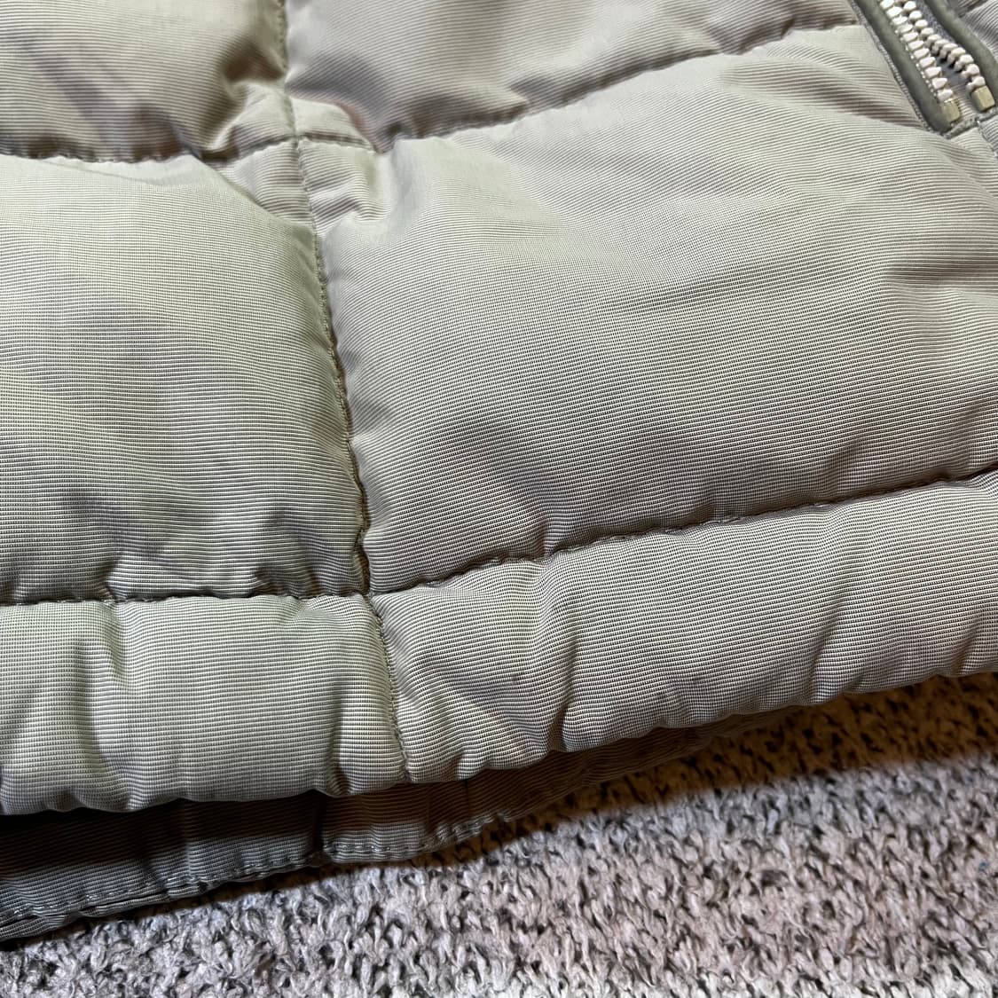 나이키 덕다운 패딩 상품이미지7