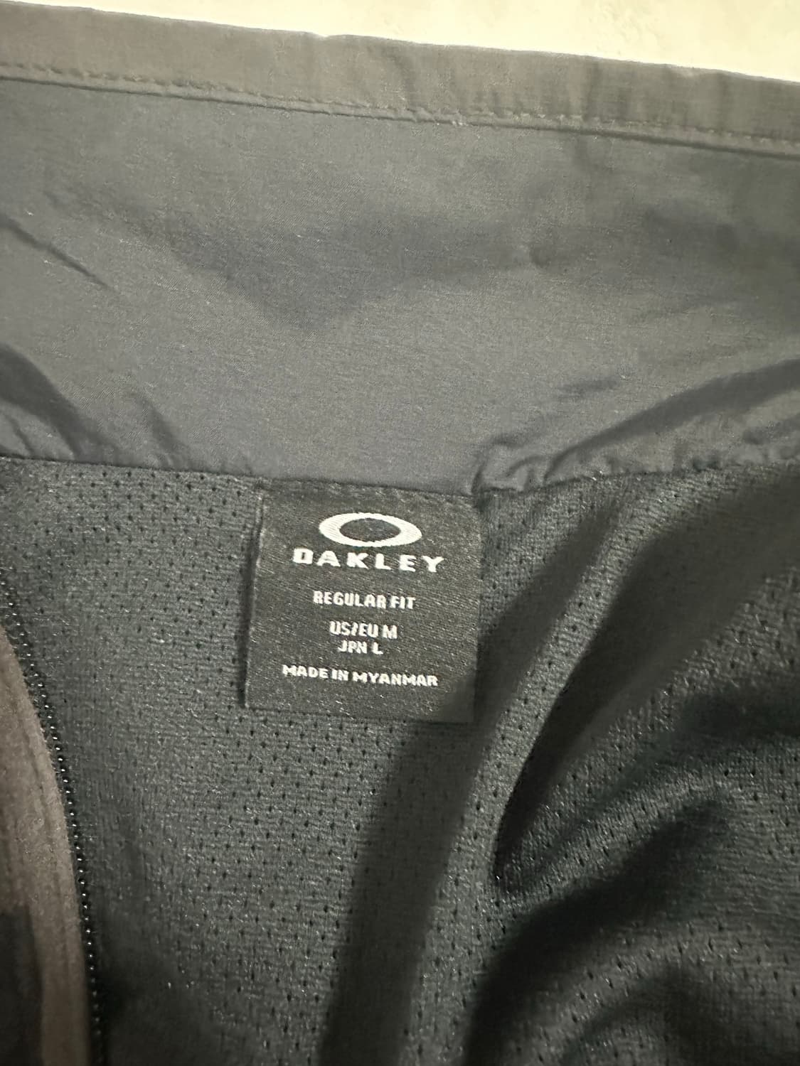 오클리 윈드 자켓 상품이미지5