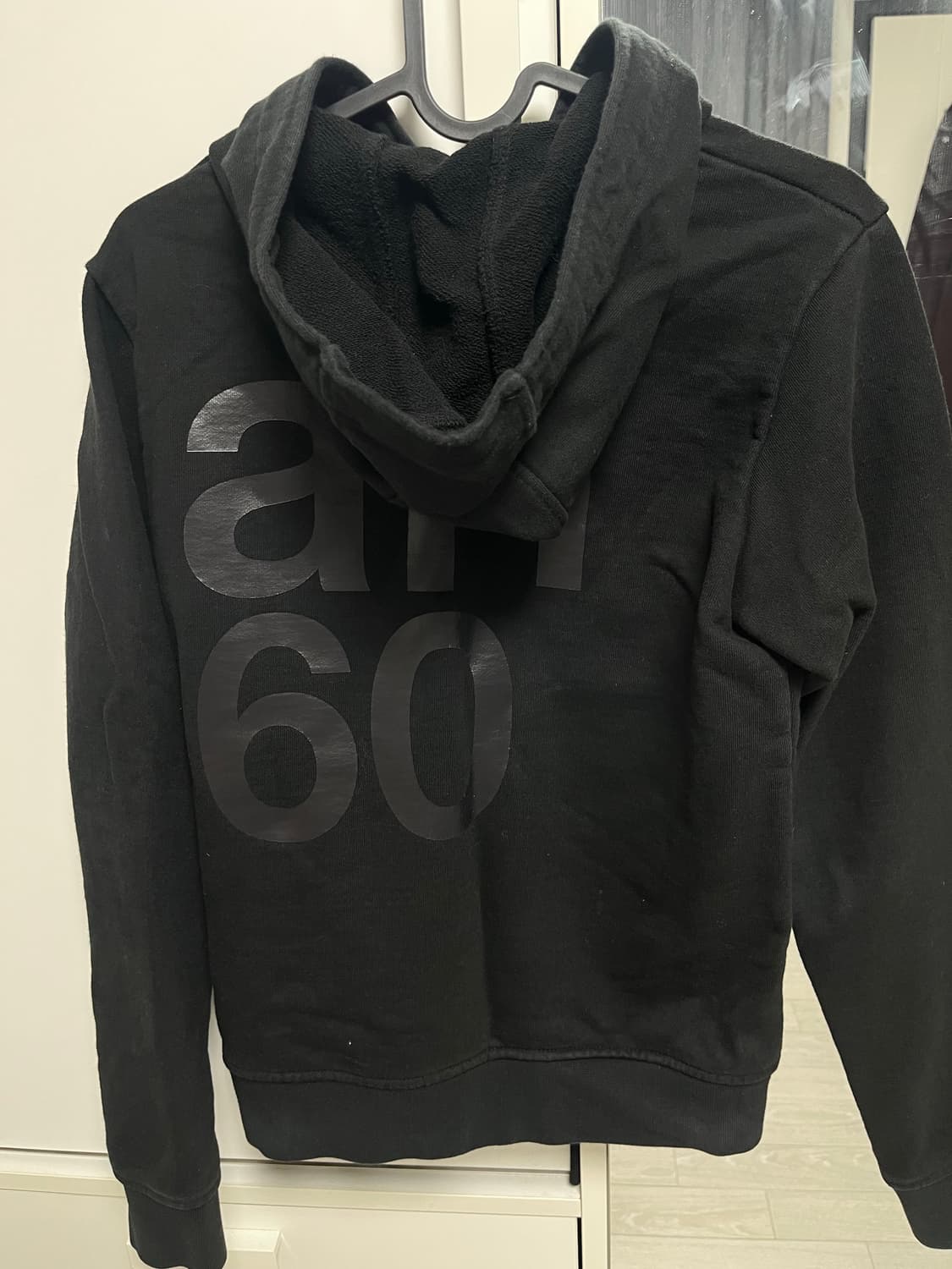 1/2 사파리스팟 후드티 상품이미지2