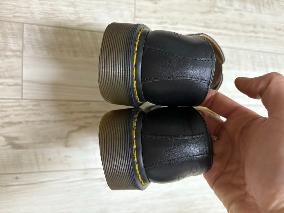 닥터마틴 1461 3홀 나파 260 상품이미지5