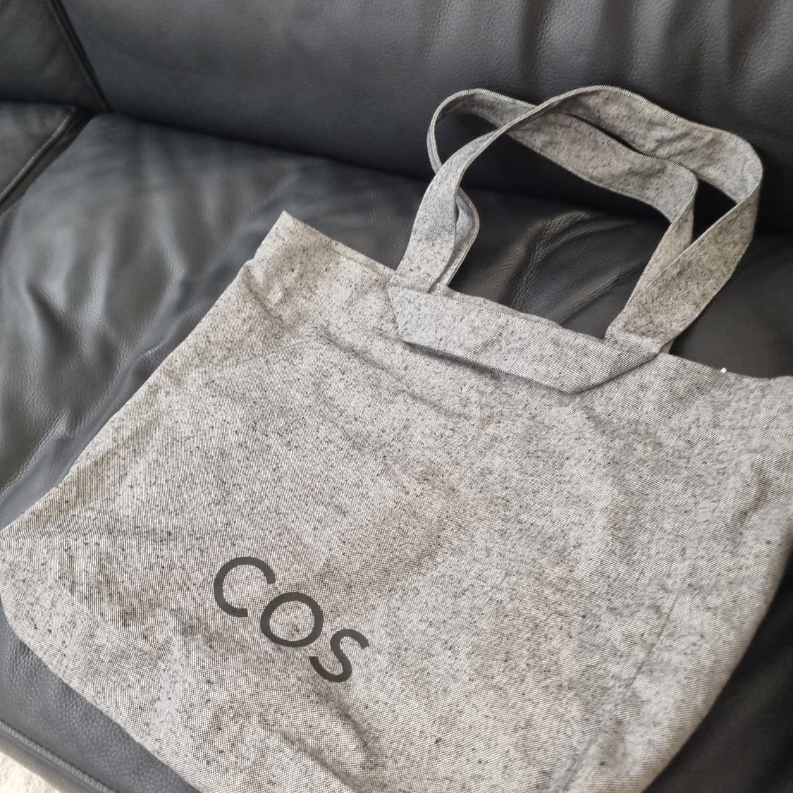 코스 에코백 팝니다. 상품이미지1